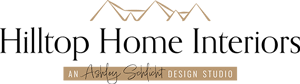 Hilltop Homes Logo